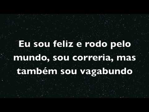 Thumbnail for Charlie Brown Jr - Dias de luta, dias de gloria - Letra