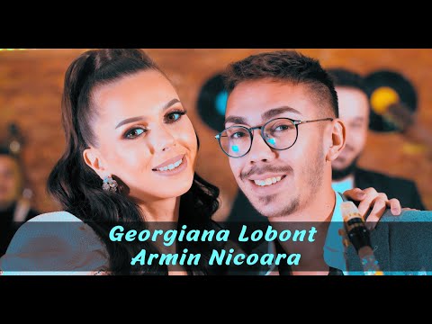 Thumbnail for Georgiana Lobont si Armin Nicoara - Colaj - Cele mai frumoase melodii de dragoste 2020-2021