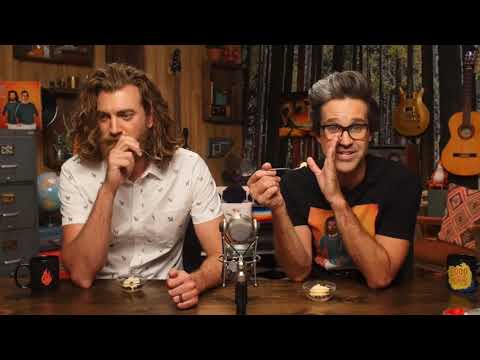 more of my favorite rhett and link clips