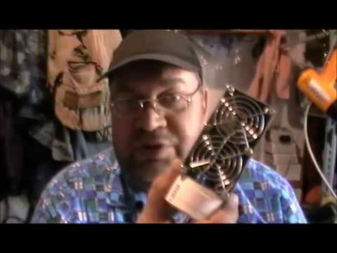 29. Счётчик на столбе? - до лампочки !!!