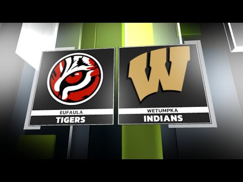 Thumbnail for Eufaula @ Wetumpka | 2024 Week 5