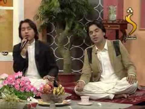 Thumbnail for pashto song lawanga zwani marga