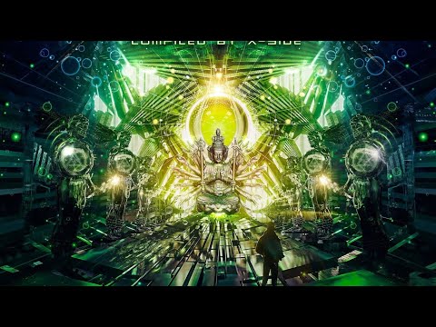 Thumbnail for Inner Lux - Midnight Spell (Original Mix)