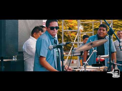 OSCAR QUEZADA Y LOS TITANES - SIMPLEMENTE DIRE QUE TE AMO D.R./ Ica
