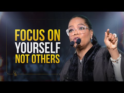 Thumbnail for Oprah Winfrey - You Will Never Be The Same Again | Motivation