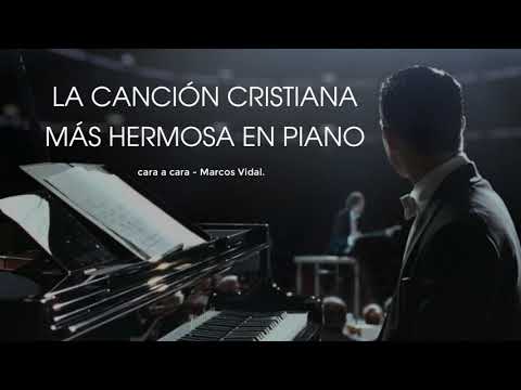 La Canción Cristiana Más Hermosa En Piano