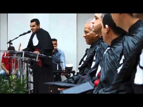 Oratória Formatura Bacharel emTeologia (FATIN)