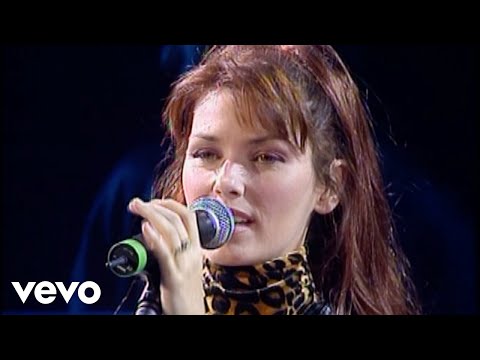 Thumbnail for Shania Twain - You're Still The One (Live)