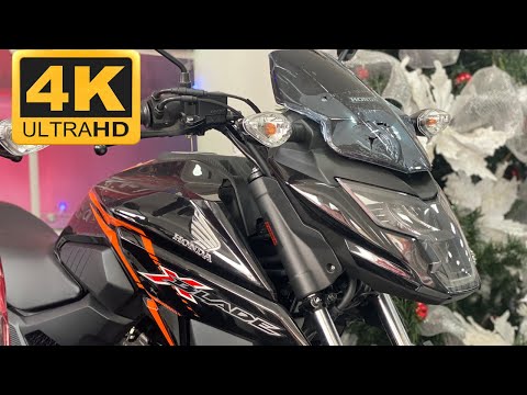 La Honda XBLADE 160 2023 Una Moto incomprendida | ¿ Será que la POTENCIA es lo único que importa?