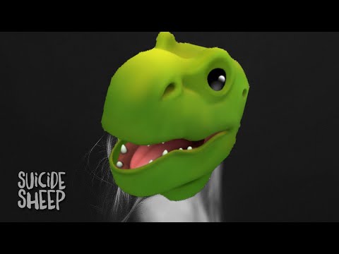 Thumbnail for Animoji Karaoke I Feel Like I'm Drowning