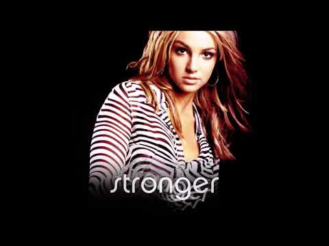 Britney Spears - Stronger (Extended Version)