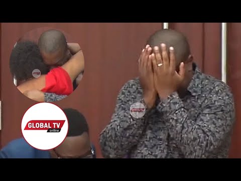 NAPE AMWAGA 'MACHOZI' MBELE YA KIKWETE Kwa UCHUNGU AKIMUIMBIA BABA YAKE Hayati Moses Nnauye