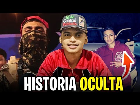 ????¿ES OTRO COPION? Quien es YAHIR SALDIVAR creador de LA CHIMICHANGA