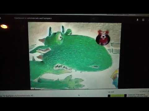 Thumbnail for Treehouse TV The Bittles Promo