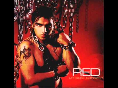 Asi me pagas - Grupo Red