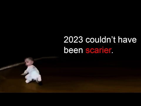 Thumbnail for Scary Comp. 2023