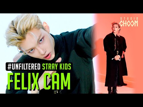 Thumbnail for [UNFILTERED CAM] Stray Kids Felix(필릭스) '神메뉴(God's Menu)' 4K | BE ORIGINAL