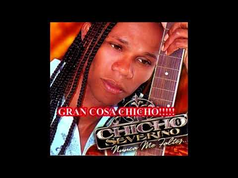 Thumbnail for Chicho Severino - Papá bonye