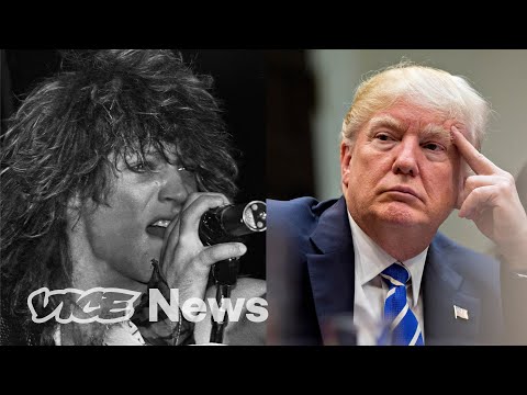 Trump’s War On Jon Bon Jovi Could Smash His Empire | The Couch Report