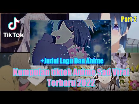 Kumpulan Anime Sad Boy????[Mulai Sekarang Aku Ingin Bersamamu Selalu]❤️????