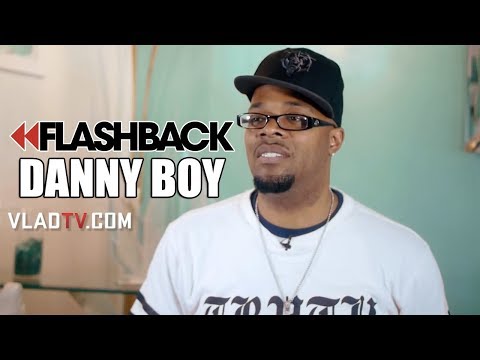 Flashback: Danny Boy Says He Semi-Feels Sorry for Suge Knight