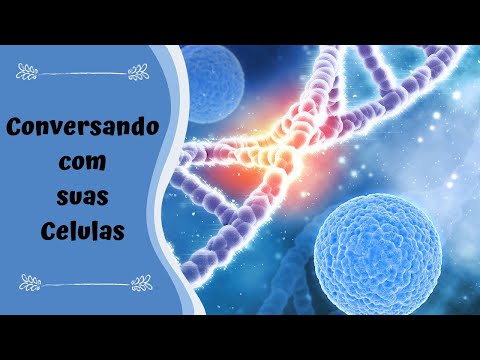 Thumbnail for Meditação Conversando com suas células