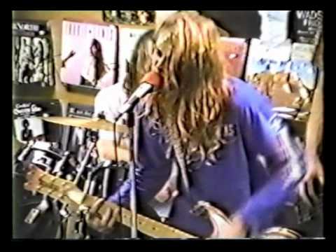 Thumbnail for Nirvana - 05 About A Girl (Rhino Records 23/6/89)