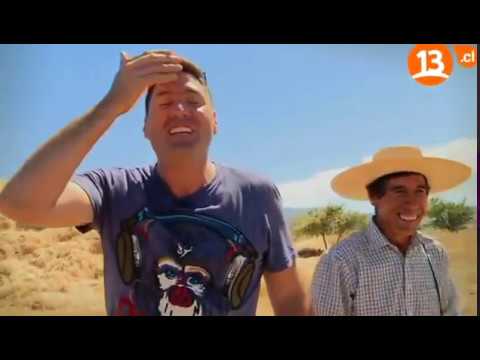 Lugares que Hablan  El sorprendente Valle del Itata  ( 30 DE ABRIL )