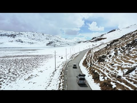 此刻幸福与喧嚣我无福消受,再次踏上孤独之旅逃离市侩城市西藏见【行者北大双】