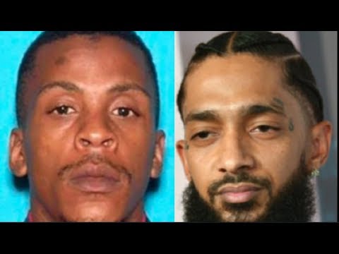 Thumbnail for The Real Reason NIPSEY HUSSLE was murdered