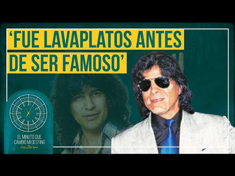 Thumbnail for 'Rigo Tovar trabajó de lavaplatos' Isabel Martínez recuerda a su esposo | EMQCMD