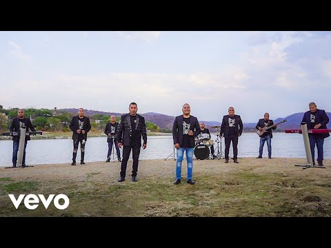 La Niña del Teléfono (Video Oficial 2021) - Los Rayos de Oaxaca Ft El Unico Guerrero