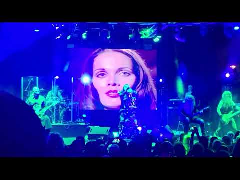 Thumbnail for Cradle of Filth - From the cradle to enslave (live)