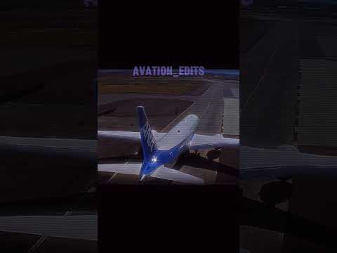 787-8 edit???????? #boeing #787 #edit #aviation