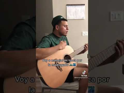 El Fue Arturo❌Fuerza Regida (Unreleased 2021)