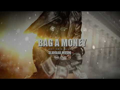 Dancehall Riddim Instrumental 2021 -"BAG A MONEY" | Prod by ???? Slaybad Musiq