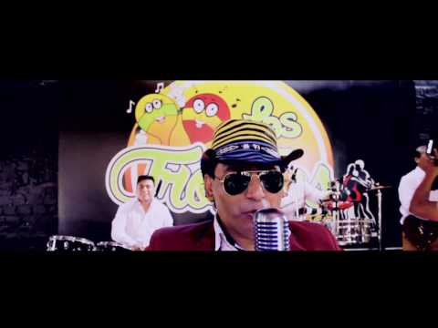 La Jarra - La tropicana del Swing (oficial)