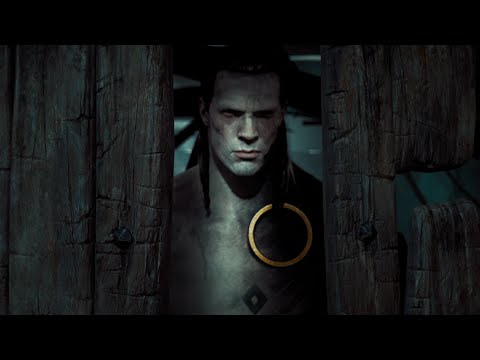 Thumbnail for Unity 5 - The Blacksmith - GDC 2015