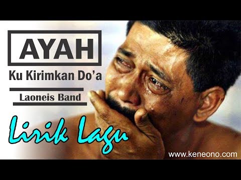 Thumbnail for Ayah Ku Kirimkan Do'a (lirik) - Lagu menyentuh hati