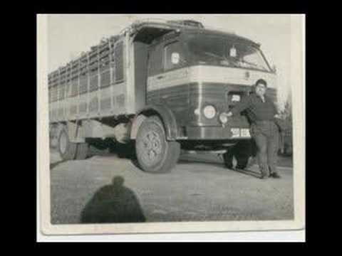 Thumbnail for hermetica del camionero