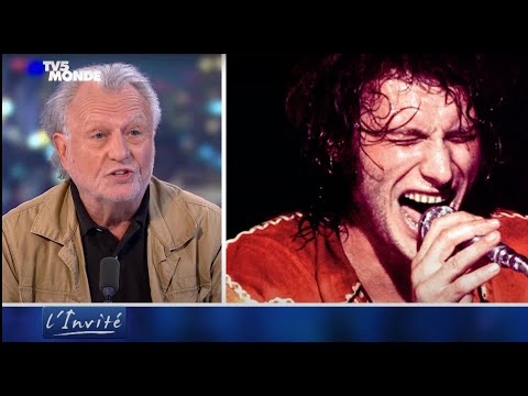 Sam BERNETT : "Johnny était drogué et alcoolique et  voulait mourir"