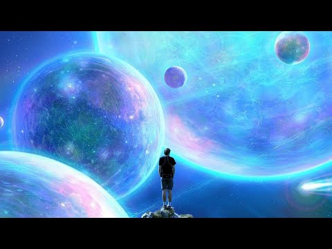 Thumbnail for ☆ VIAJE ASTRAL Y SUEÑO LÚCIDO ☆ Sonidos binaurales ( ondas delta )+ 432 Hz. Tonos isocrónicos