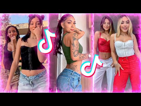 MELHORES DANCINHAS DA SEMANA DO TIKTOK 2023 | DANCE SE SOUBER TIKTOK 2023 | AS MAIS ATUALIZADAS ????????