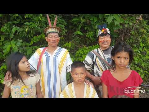 El Tsonkiri, algo más que un sueño cumplido; una esperanza de futuro.