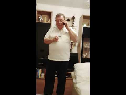 Мировой закусон! Германия. Рецепт от Рогвольда.