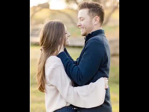 Happy 2nd Wedding Anniversary Scotty & Gabi McCreery ????????????????