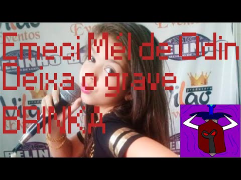 MC Melody - Solta o Grave (Com autismo)