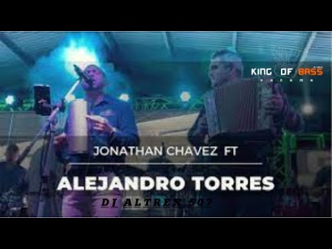 ALEJANDRO TORRES VS JHONATAN CHAVEZ - 2K23 - K.O.B - DJ ALTREX 507