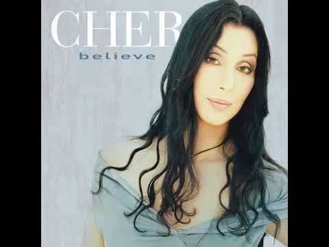 Cher - Strong Enough (High-Quality Audio)