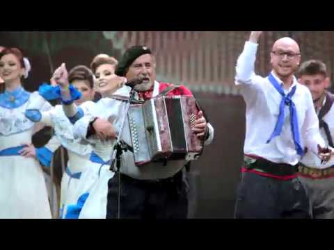 Thumbnail for DVD Gaúcho da Fronteira - A Utilidade do Dedo (part. esp. Lanceiros da Liberdade)